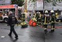 Feuer 2 Koeln Nippes Neusserstr P075